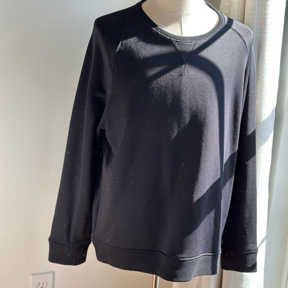 Banana republic crewneck sweater